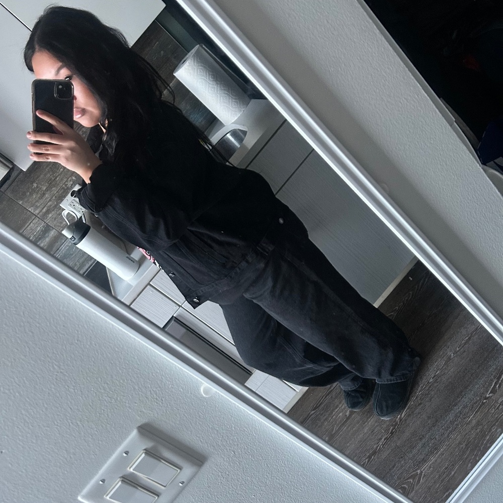 Meet your Posher, Misheel